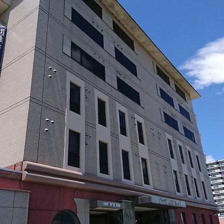 Hotel Itami Buitenkant foto