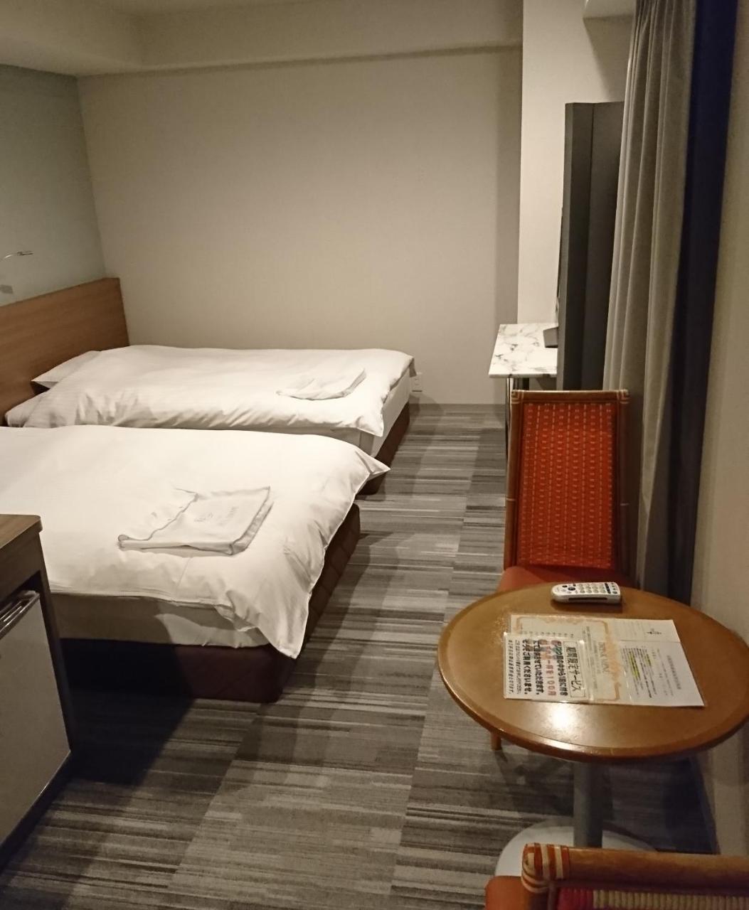 Hotel Itami Buitenkant foto