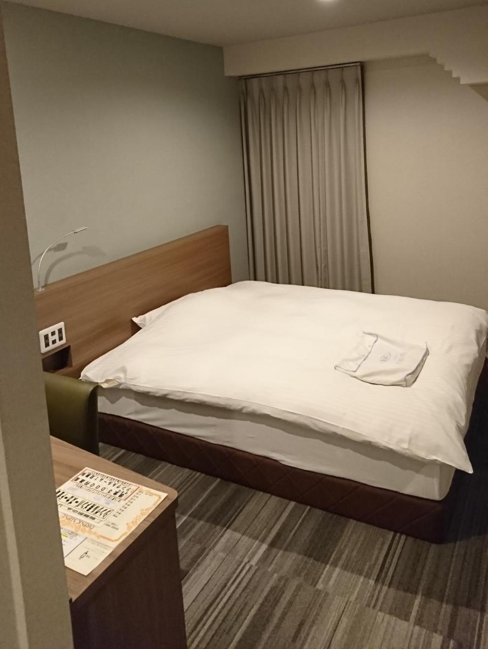 Hotel Itami Buitenkant foto