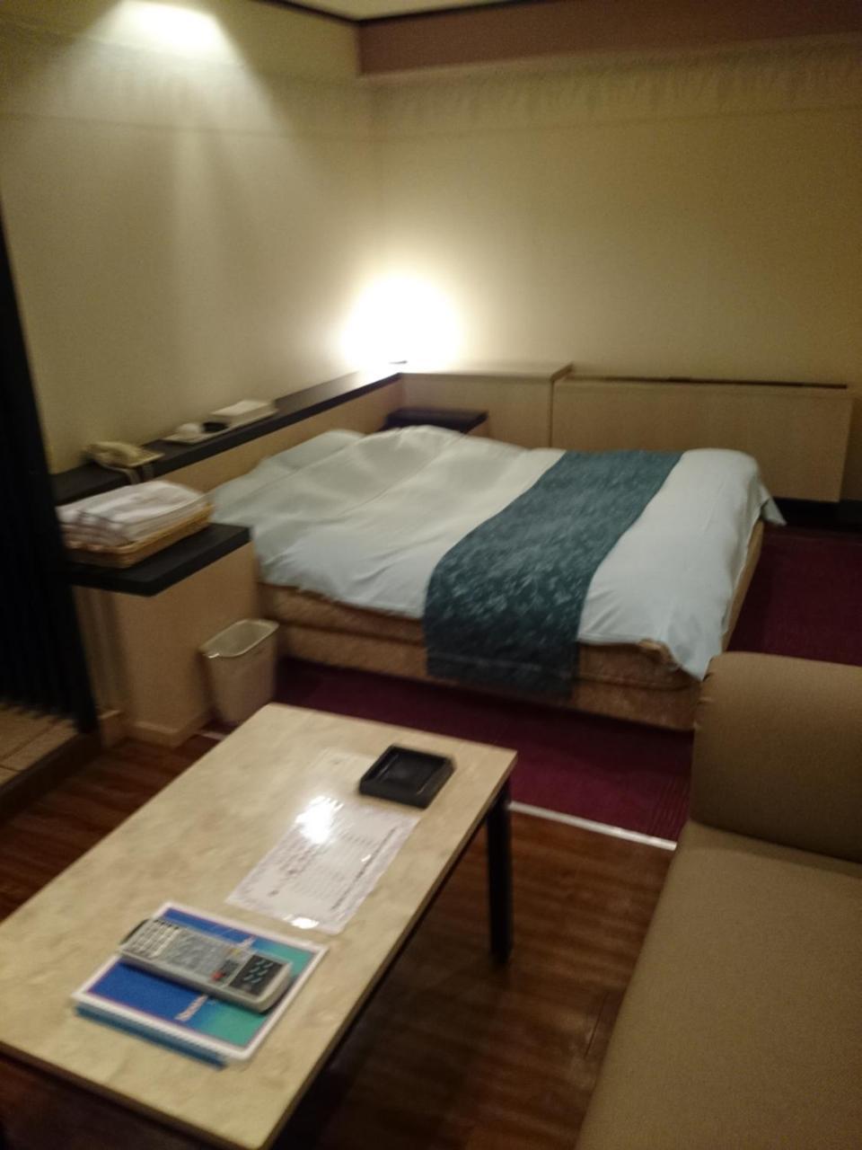 Hotel Itami Buitenkant foto