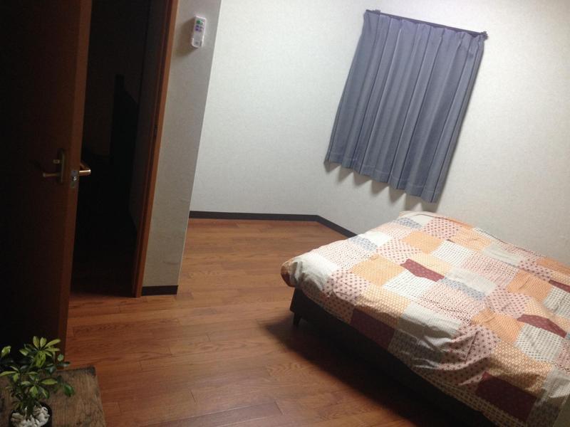 Hotel Itami Buitenkant foto
