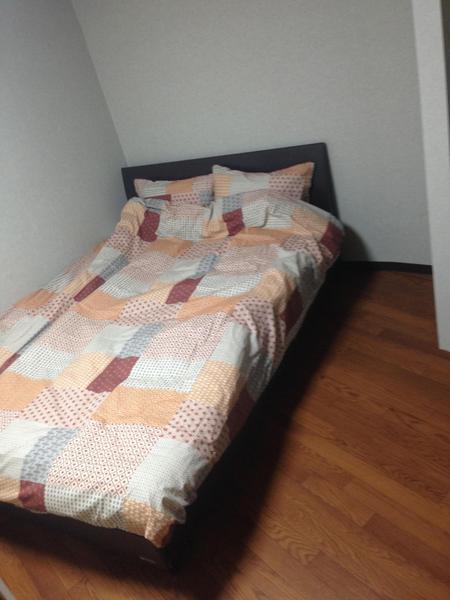 Hotel Itami Buitenkant foto